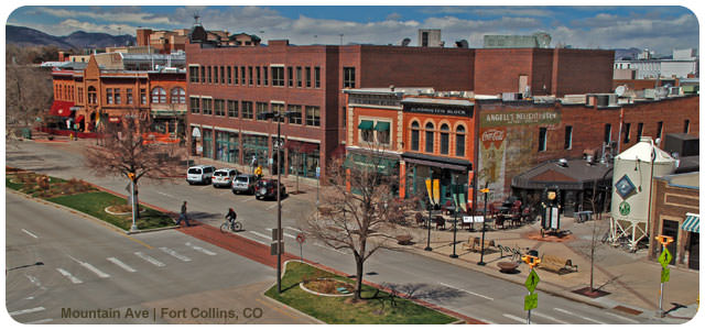 Old chicago coupons fort collins