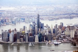 New York City New York City
