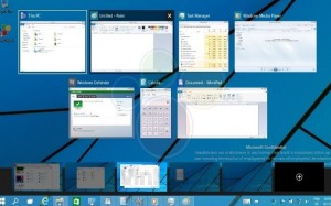 windows