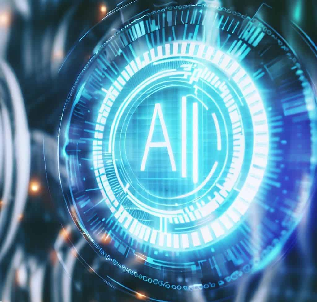 AI in Digital Transformation