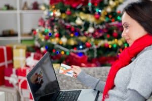 Holiday Scams