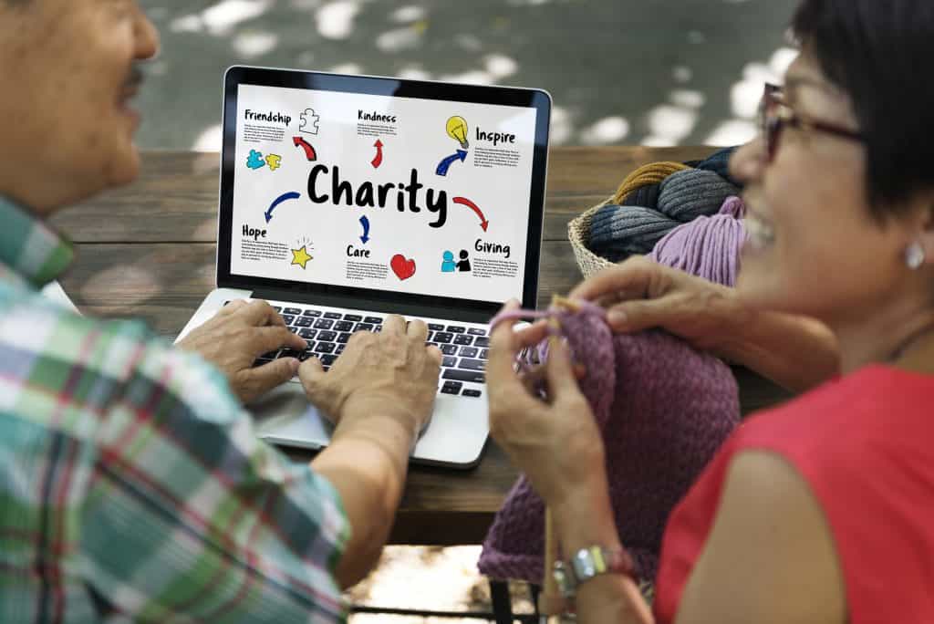 Digital Transformation for Nonprofit