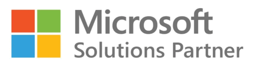 microsoft solutions partner