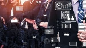 Digital Modernization vs. Digital Transformation