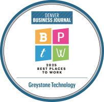 Denver Business Journal Best Places to Work Web Logo Badge 2025