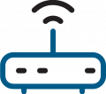 router router